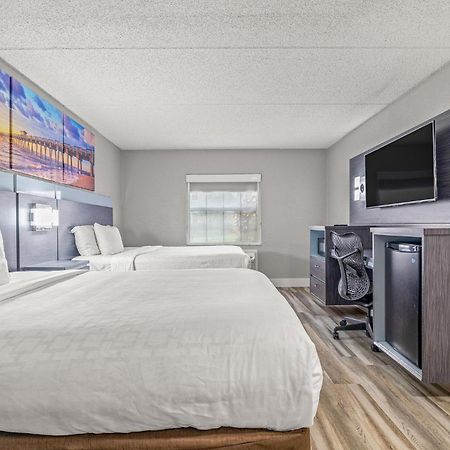 Clarion Pointe Tampa-Brandon Near Fairgrounds And Casino Hotel Mango Kültér fotó