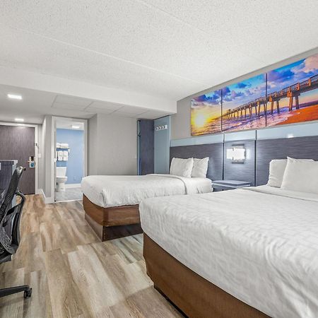 Clarion Pointe Tampa-Brandon Near Fairgrounds And Casino Hotel Mango Kültér fotó