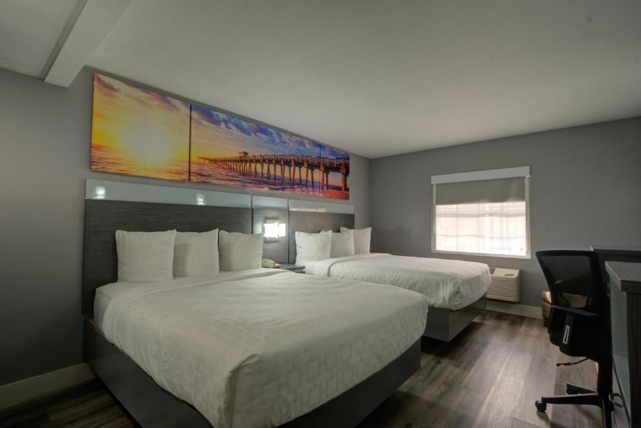 Clarion Pointe Tampa-Brandon Near Fairgrounds And Casino Hotel Mango Kültér fotó