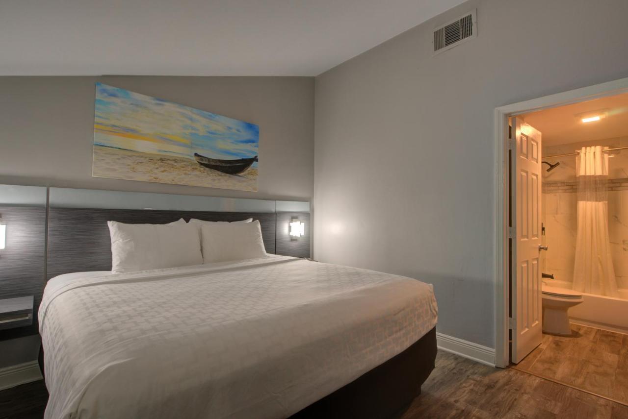 Clarion Pointe Tampa-Brandon Near Fairgrounds And Casino Hotel Mango Kültér fotó