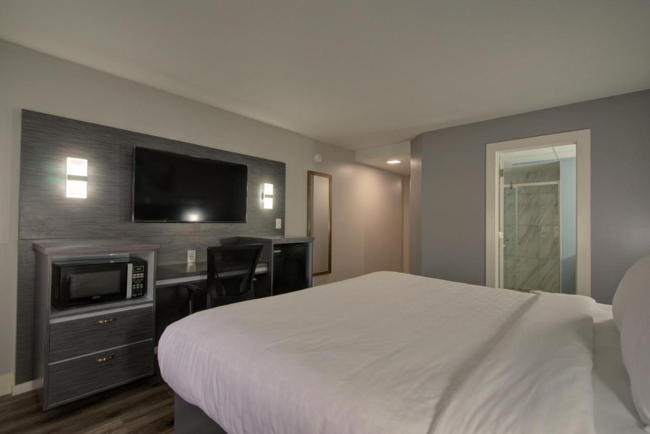 Clarion Pointe Tampa-Brandon Near Fairgrounds And Casino Hotel Mango Kültér fotó