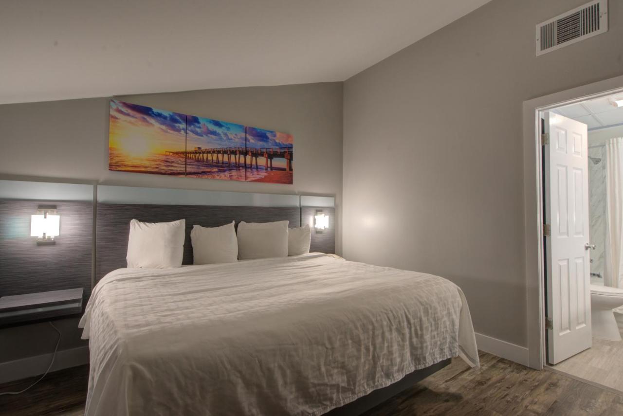Clarion Pointe Tampa-Brandon Near Fairgrounds And Casino Hotel Mango Kültér fotó