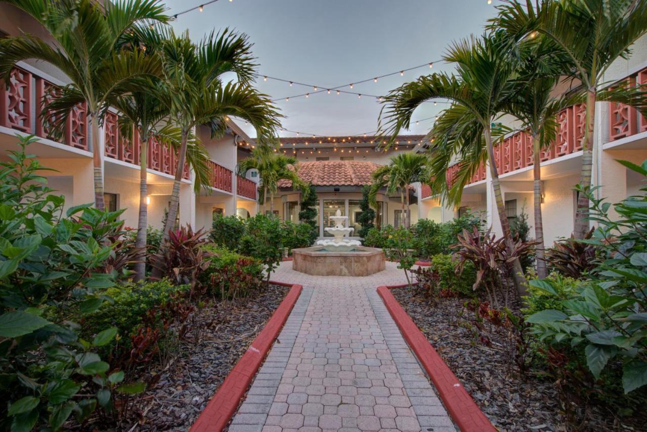 Clarion Pointe Tampa-Brandon Near Fairgrounds And Casino Hotel Mango Kültér fotó
