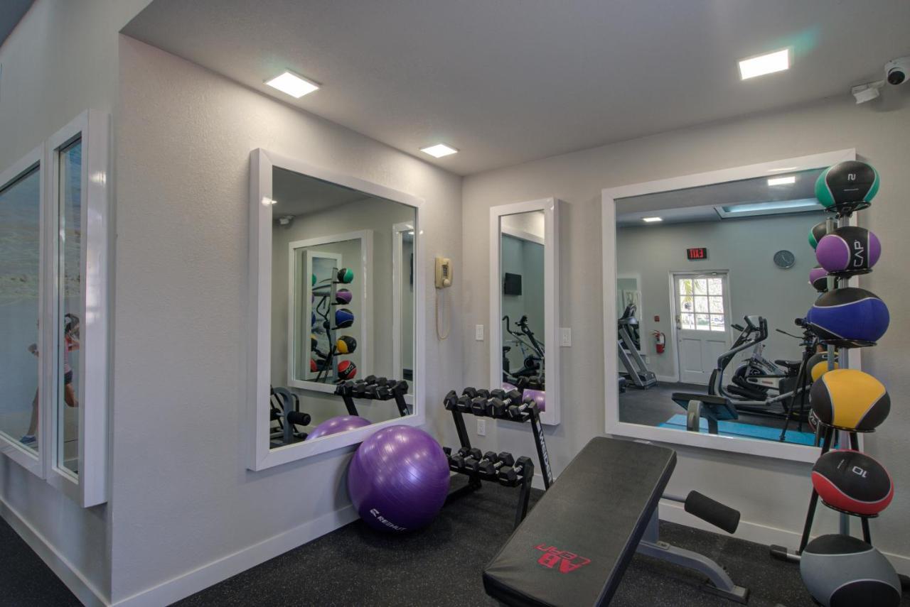 Clarion Pointe Tampa-Brandon Near Fairgrounds And Casino Hotel Mango Kültér fotó