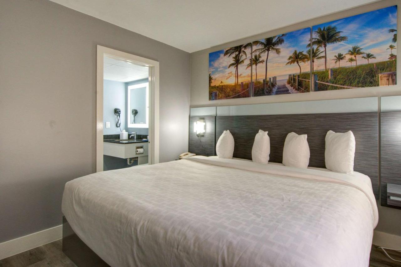 Clarion Pointe Tampa-Brandon Near Fairgrounds And Casino Hotel Mango Kültér fotó