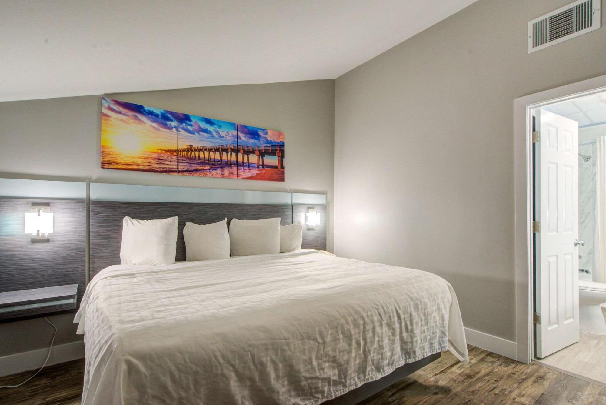 Clarion Pointe Tampa-Brandon Near Fairgrounds And Casino Hotel Mango Kültér fotó