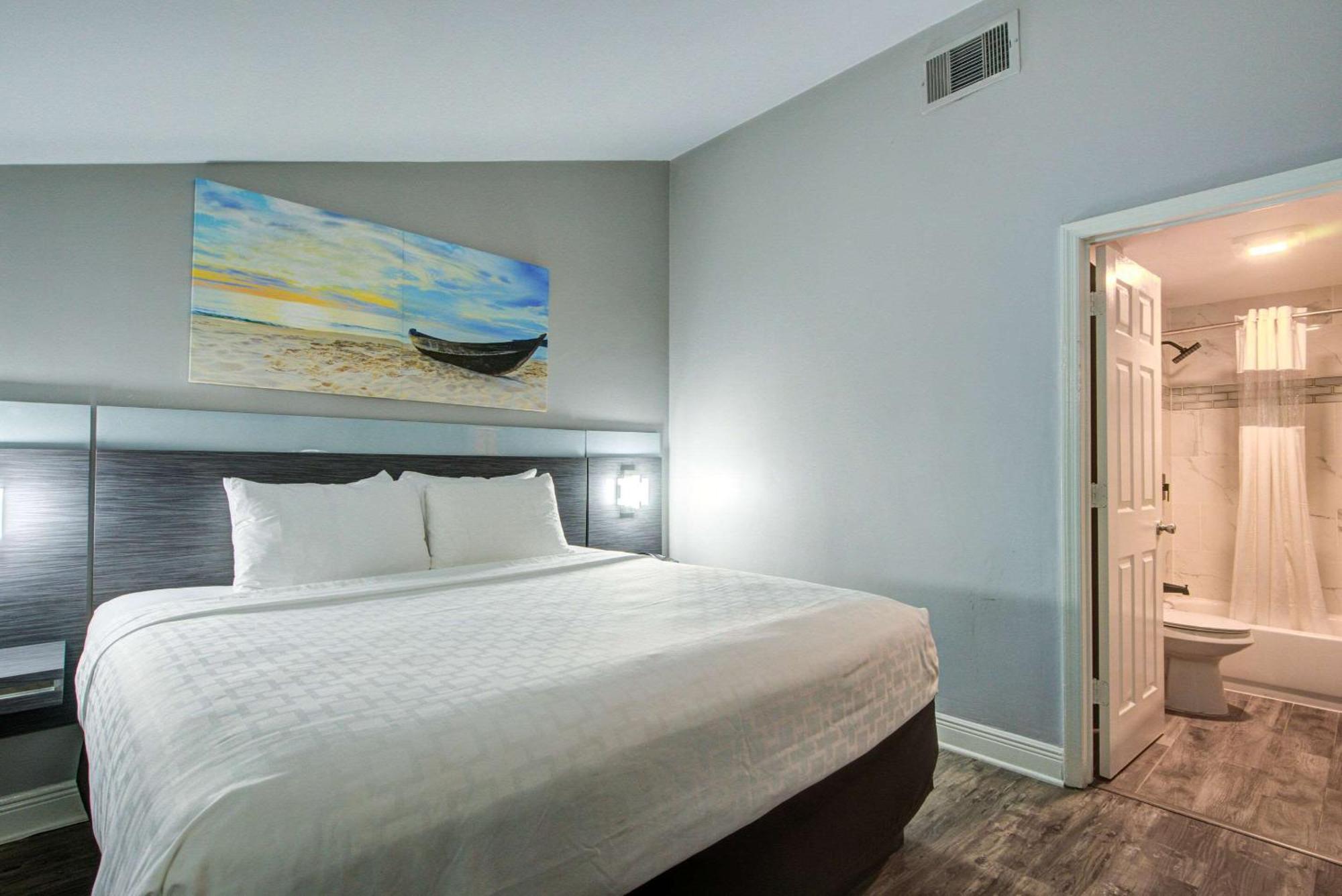 Clarion Pointe Tampa-Brandon Near Fairgrounds And Casino Hotel Mango Kültér fotó