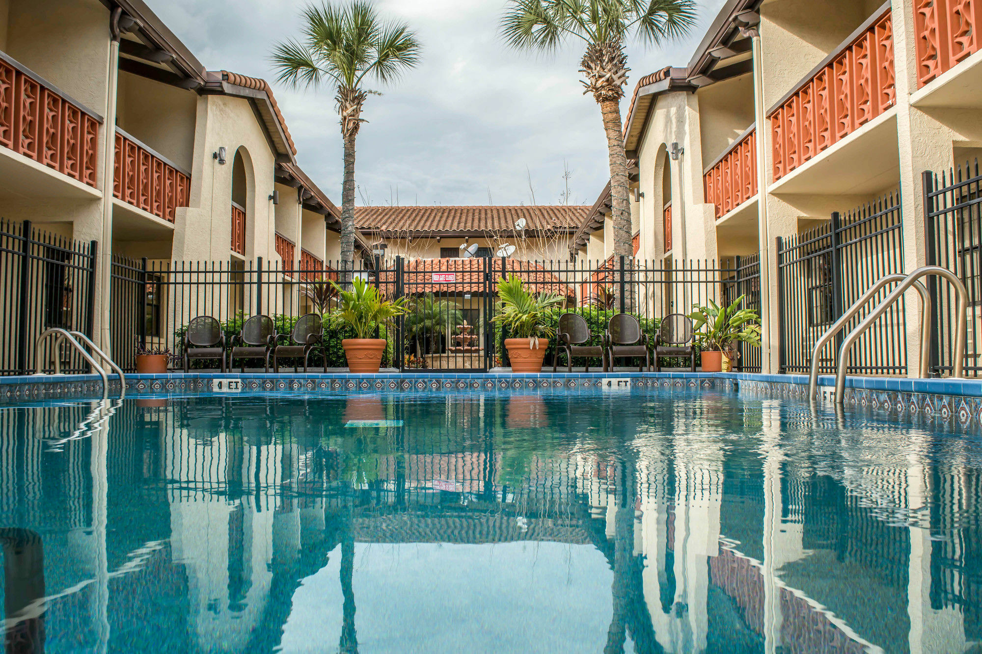 Clarion Pointe Tampa-Brandon Near Fairgrounds And Casino Hotel Mango Kültér fotó