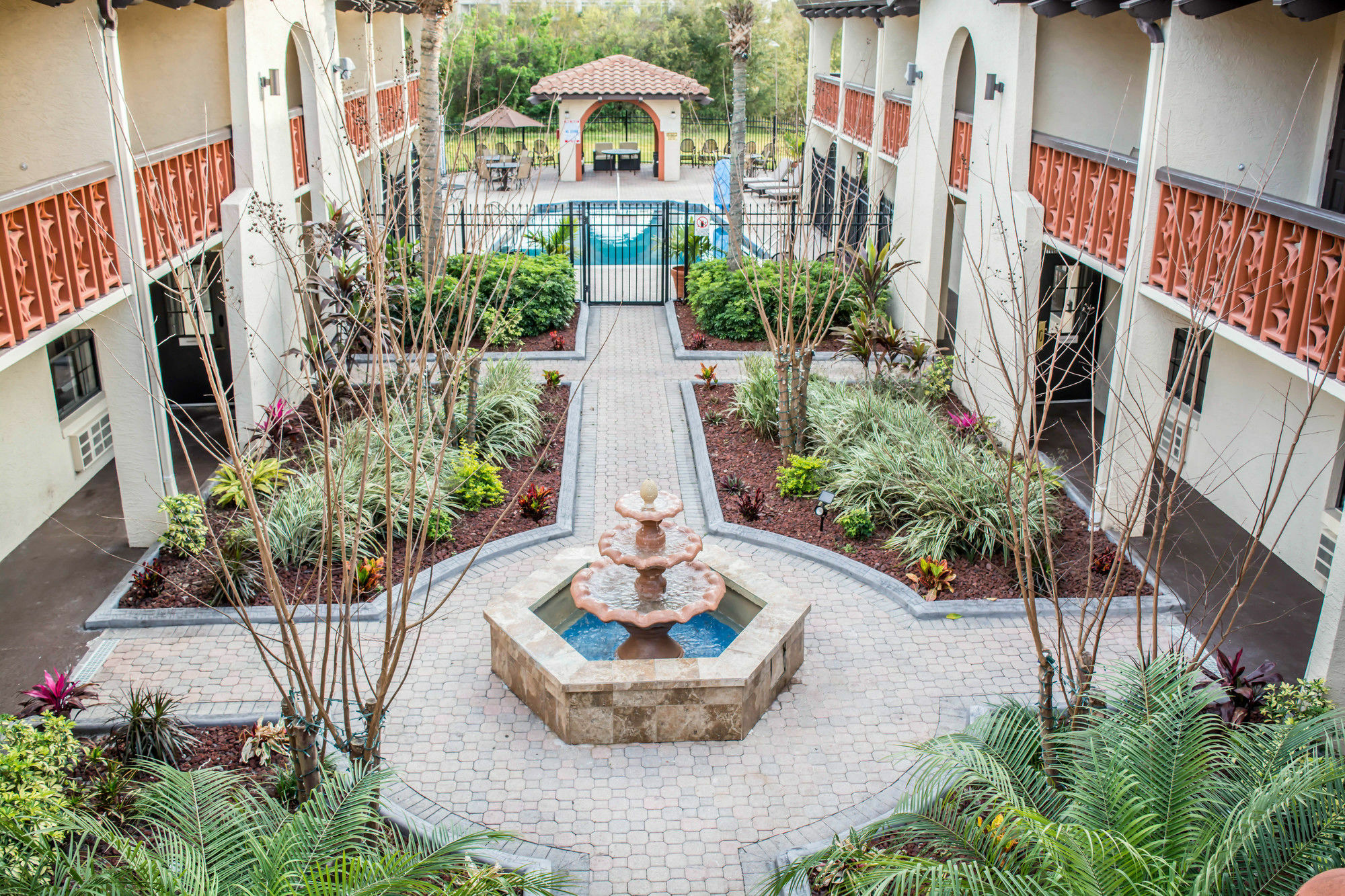 Clarion Pointe Tampa-Brandon Near Fairgrounds And Casino Hotel Mango Kültér fotó